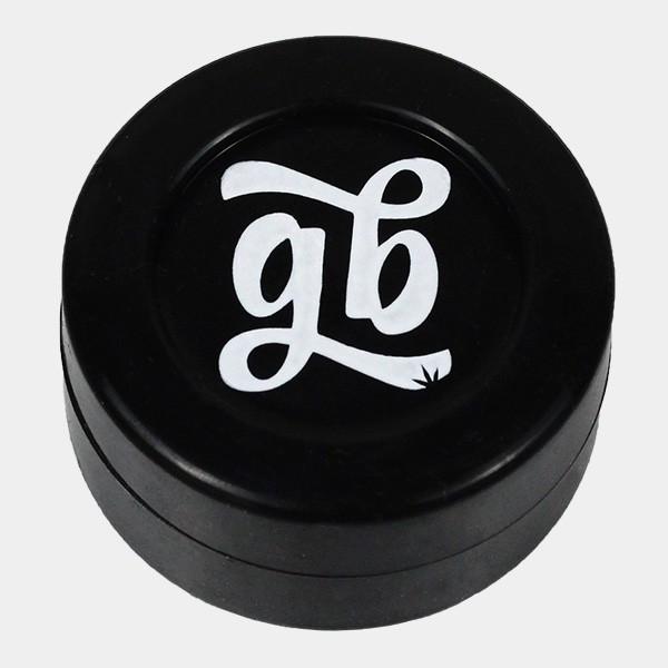 GB Silicone Container