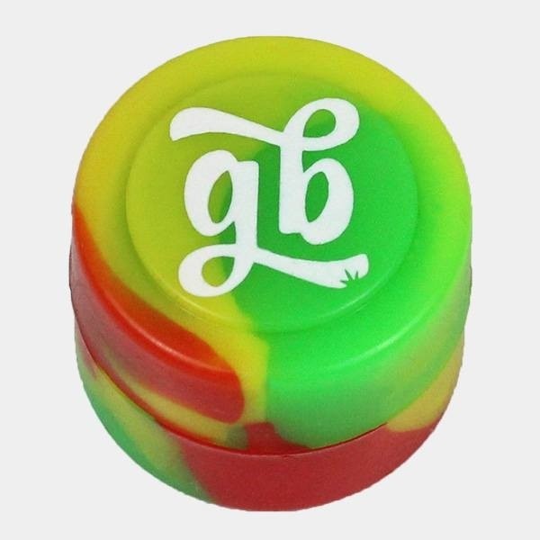 GB Silicone Container