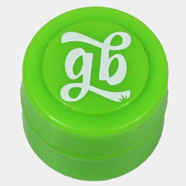 GB Silicone Container