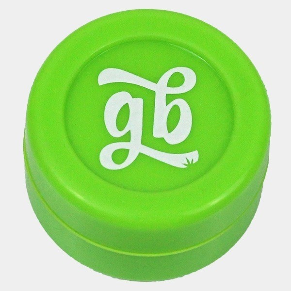 GB Silicone Container