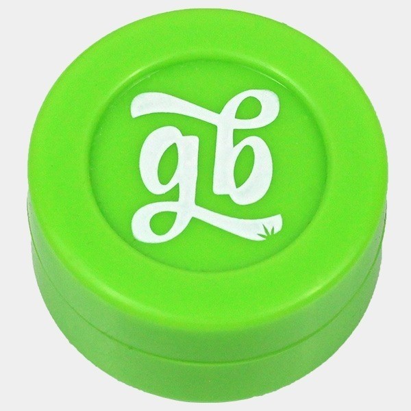 GB Silicone Container