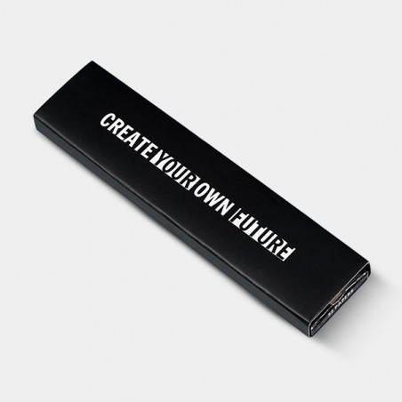 King Size Slim Rolling Papers + GB Tips - GB The Green Brand
