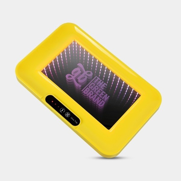 GB Endless Mirror Tray