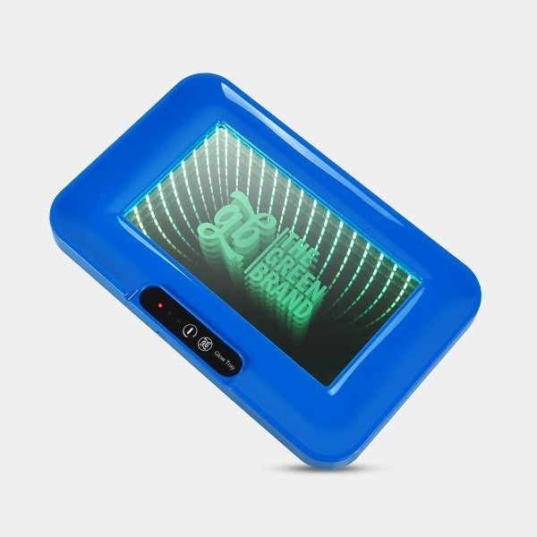 GB Endless Mirror Tray
