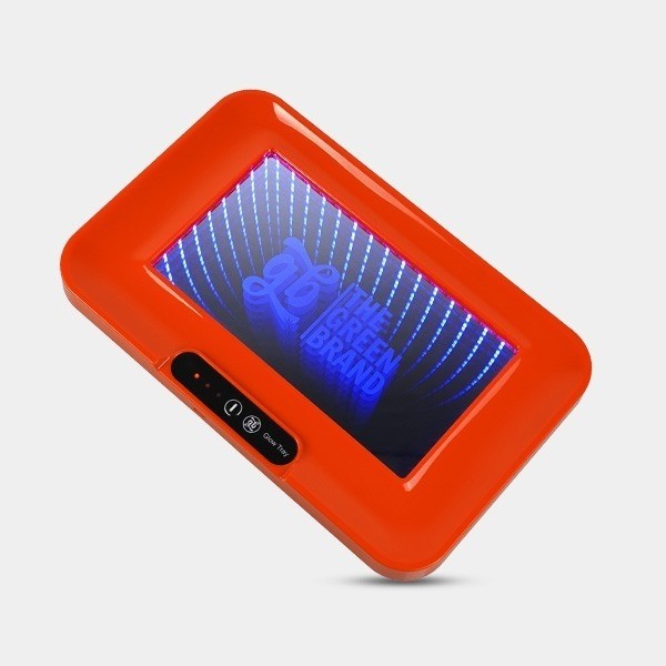 GB Endless Mirror Tray