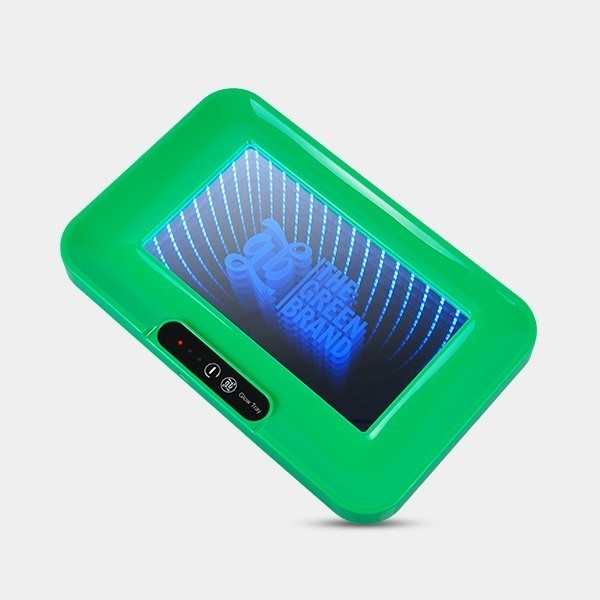 GB Endless Mirror Tray