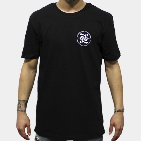 View Basic GB The Green Brand T-Shirt organic - GB