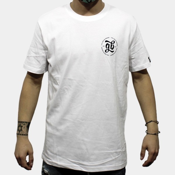 GB The Green Brand T-shirt