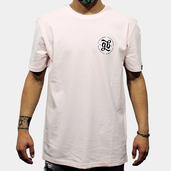 GB The Green Brand T-shirt