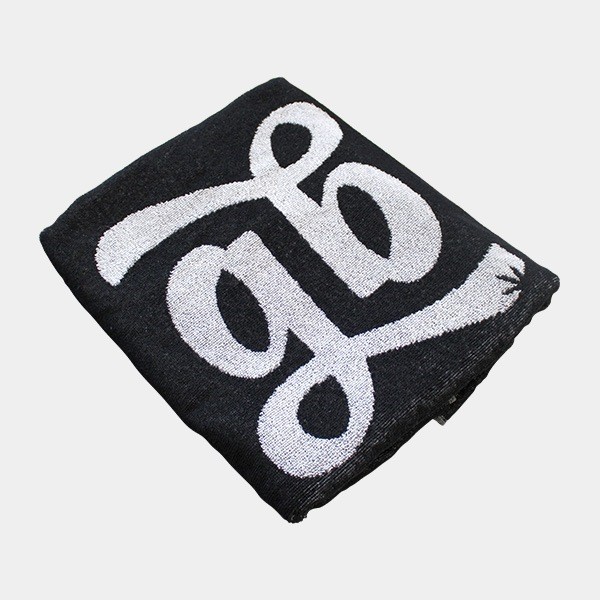 Buy the GB Towel - GB The Green Brand