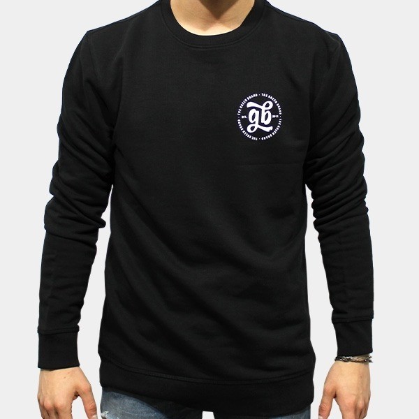 View GB Minimal sweater - GB The Green Brand
