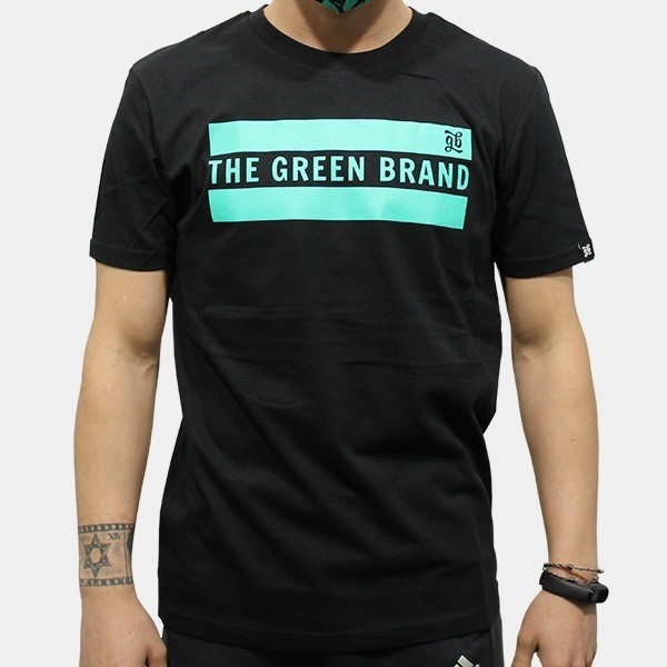 GB Flag T-shirt