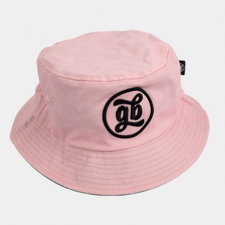 GB The Green Brand Bucket Hat merchandising