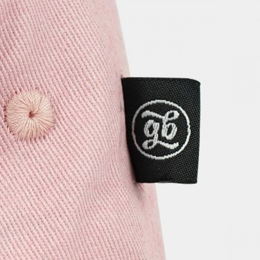 GB The Green Brand Bucket Hat merchandising