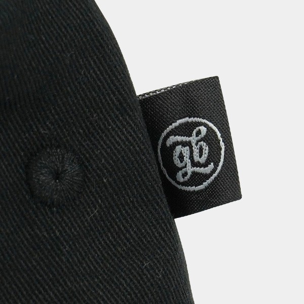 GB The Green Brand Bucket Hat