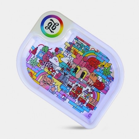 GB LED Tray by Yubia - GB The Green Brand