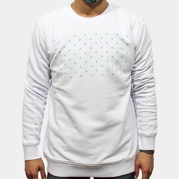 GB Patron Sweater