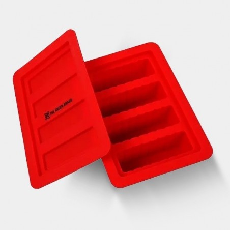 GB The Green Brand Silicone Mold for cannabis butter