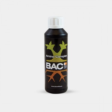 Amino Complex mix by BAC - Grow Barato