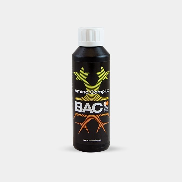View Amino Complex mix by BAC - Grow Barato