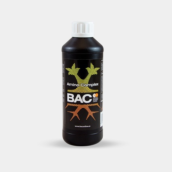 BAC Amino Complex