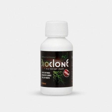 BioClone gel by BAC - GB The Green Brand