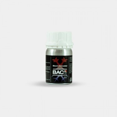 Bloom Stimulator by BAC - Grow Barato