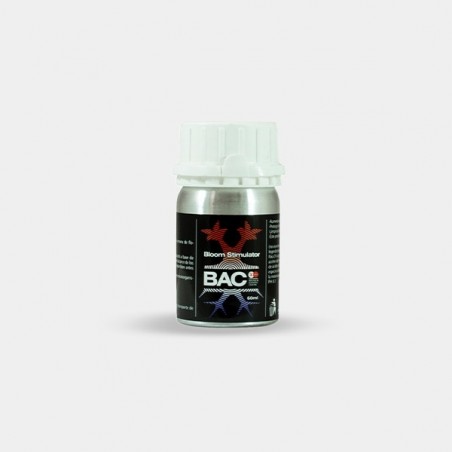 Bloom Stimulator by BAC - Grow Barato