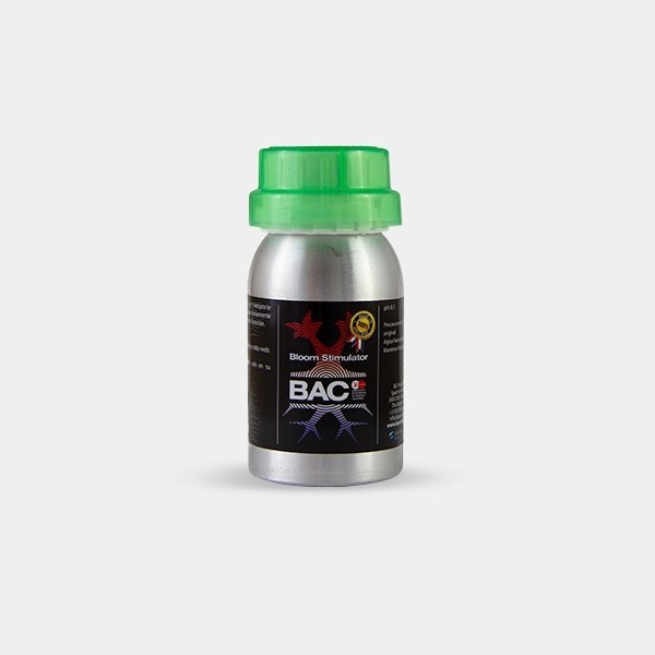 BAC Bloomstimulator