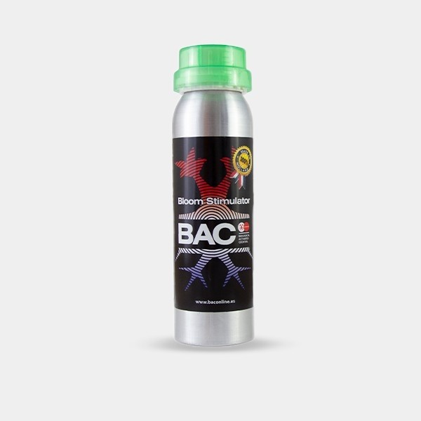 BAC Bloomstimulator