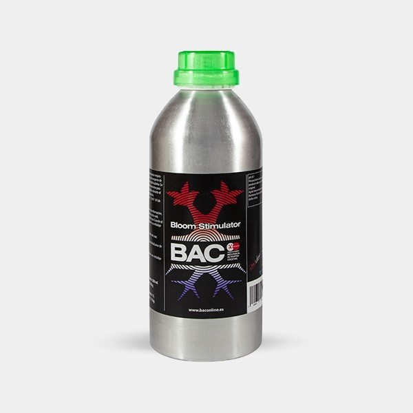 BAC Bloomstimulator