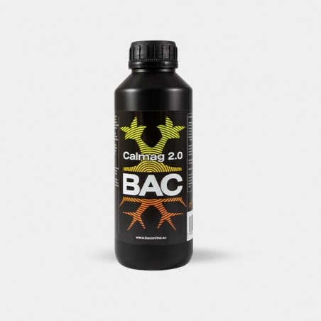 Calmag V2.0 by B.A.C - GB The Green Brand