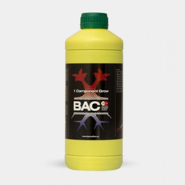 1 Component Soil Grow BAC 1L