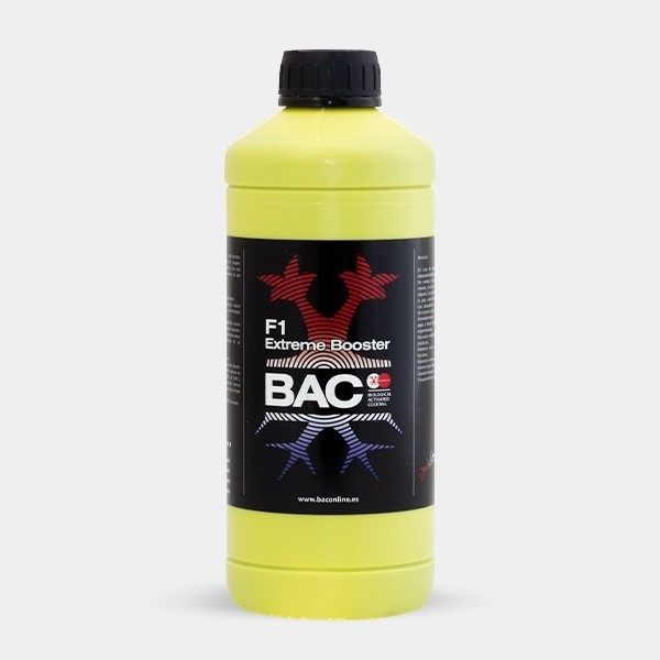 View F1 Superbud Extreme Booster by BAC - Grow Barato