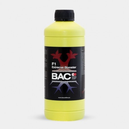 F1 Superbud Extreme Booster by BAC - Grow Barato