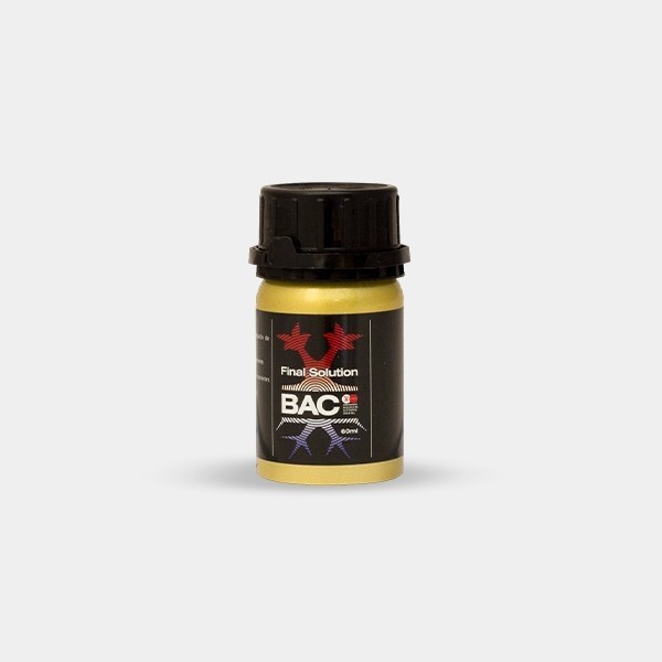 View Final Solution by BAC- Grow Barato