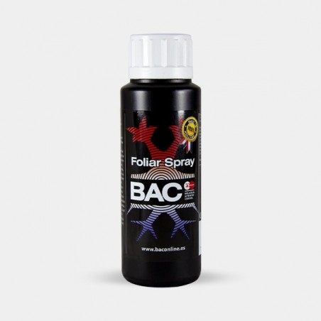 Foliar Spray by BAC  - GB The Green Brand