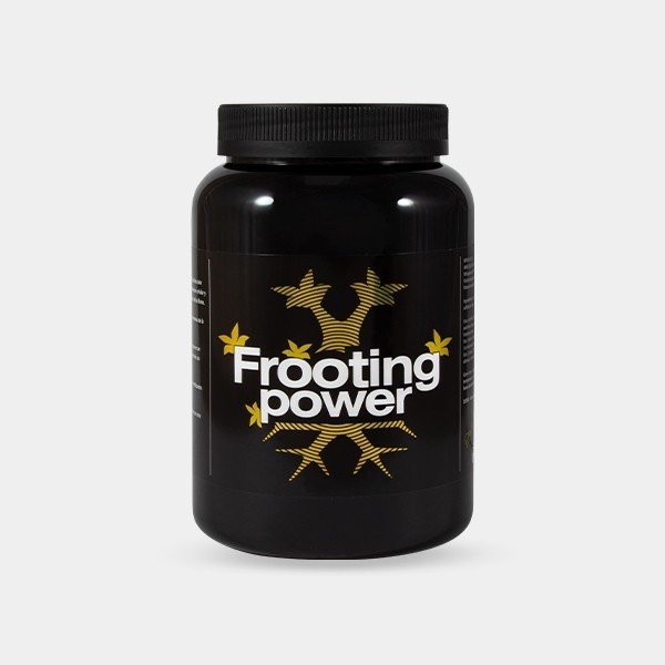 Frooting Power by BAC - Grow Barato