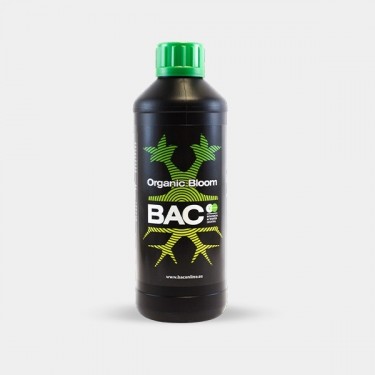Organic Bloom by BAC - GB The Green Brand