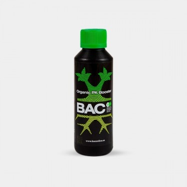 BAC Organic PK Booster - Grow Barato