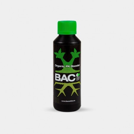 BAC Organic PK Booster - Grow Barato