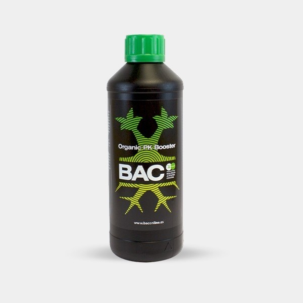 Organic PK Booster