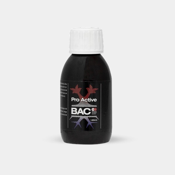 View Pro Active by BAC - GB The Green Brand