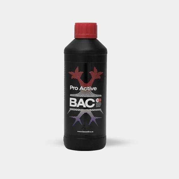 BAC proactive