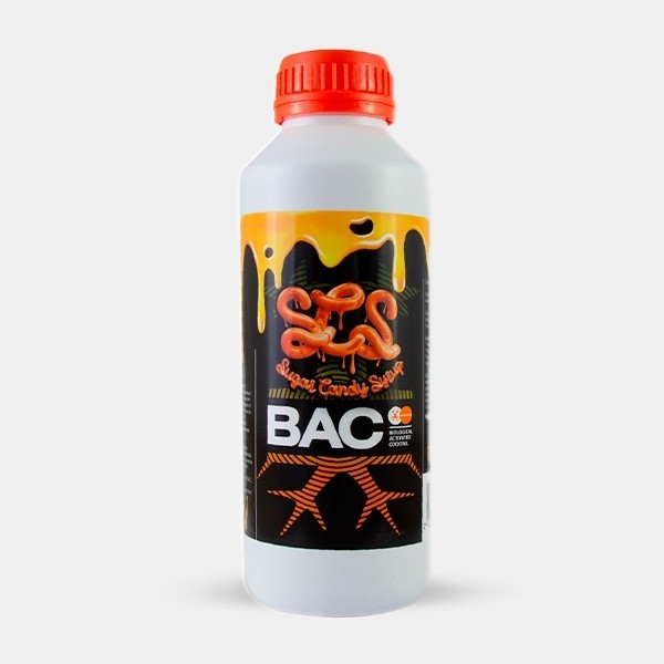 View BAC Sugar Candy Syrup Buds fattening - GB The Green Brand