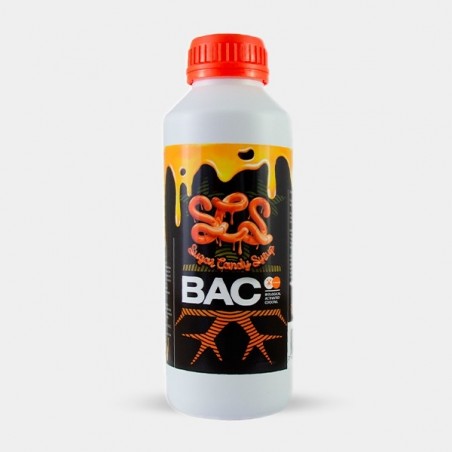 BAC Sugar Candy Syrup Buds fattening - GB The Green Brand