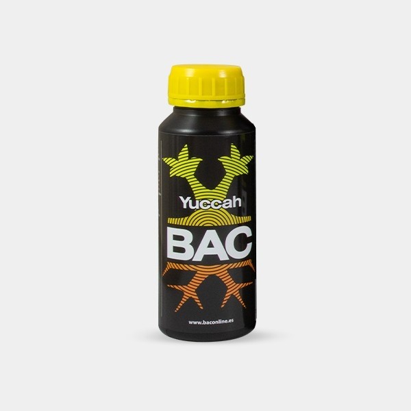 View Yuccah vigorizer by BAC - GB The Green Brand