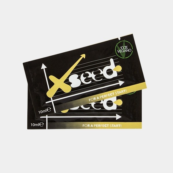 View X-Seed by BAC to germinate seeds - GB