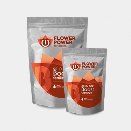 Boost by Flower Power - Grow Barato