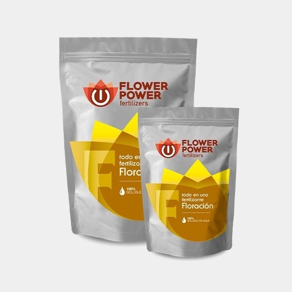 View Flower Fertilizer by Flower Power - GB